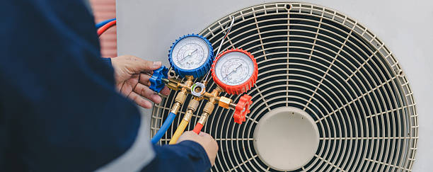 Licensed Ductwork Repair service in Spencer, MA - JG Cool HVAC