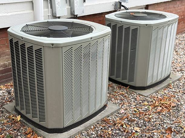 Reliable Ductwork Repair contractor in Spencer, MA by JG Cool HVAC
